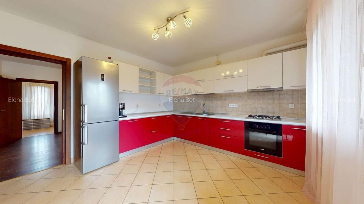 Comision 0%I Oportunitate ICasa Premium cu Garaj si Gradina- Tractorul - 6