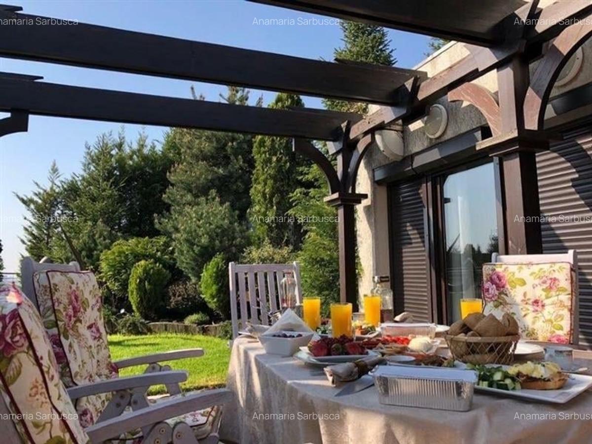 Apartament 4 camere,Herastrau - 2
