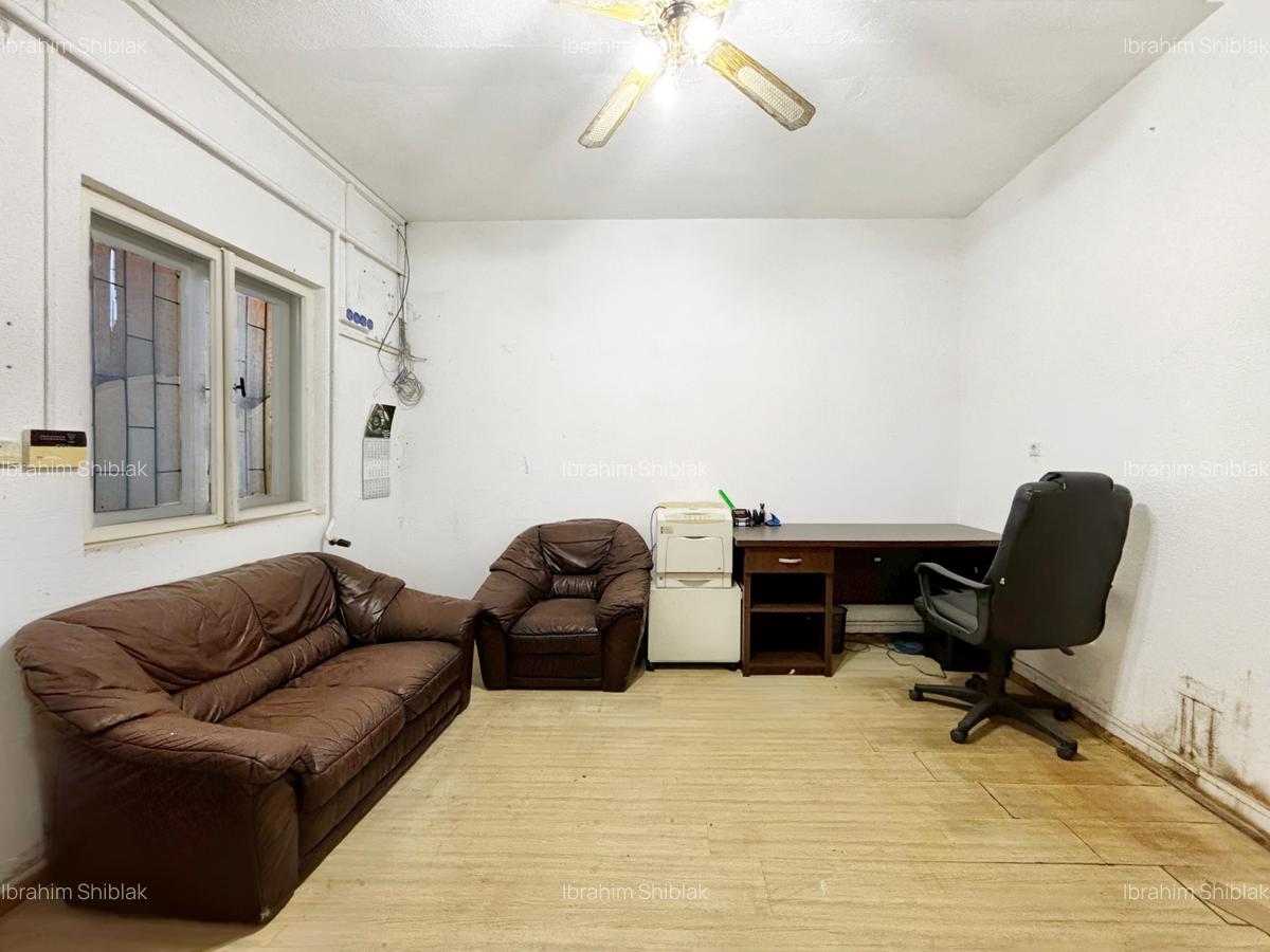 Hala/Spatiu de Productie | Fosta fabrica de sucuri | 185 mp | Comision 0% - 11