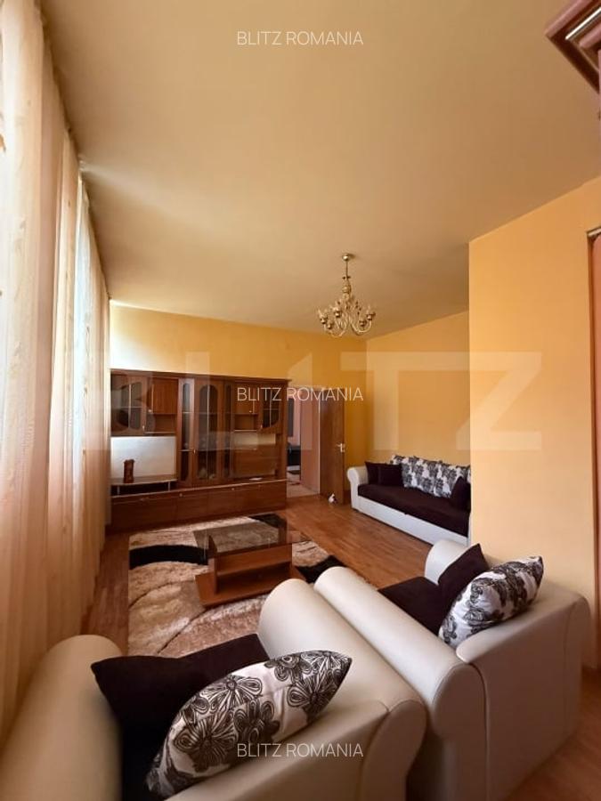 Apartament 2 camere decomandat foarte spatios in com. Valea Mare - 1