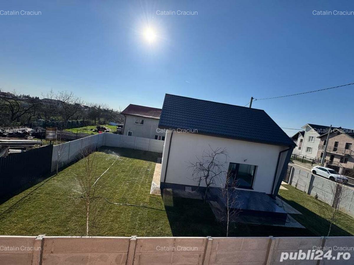 CASA INDIVIDUALA ILFOV STRADAL - 2
