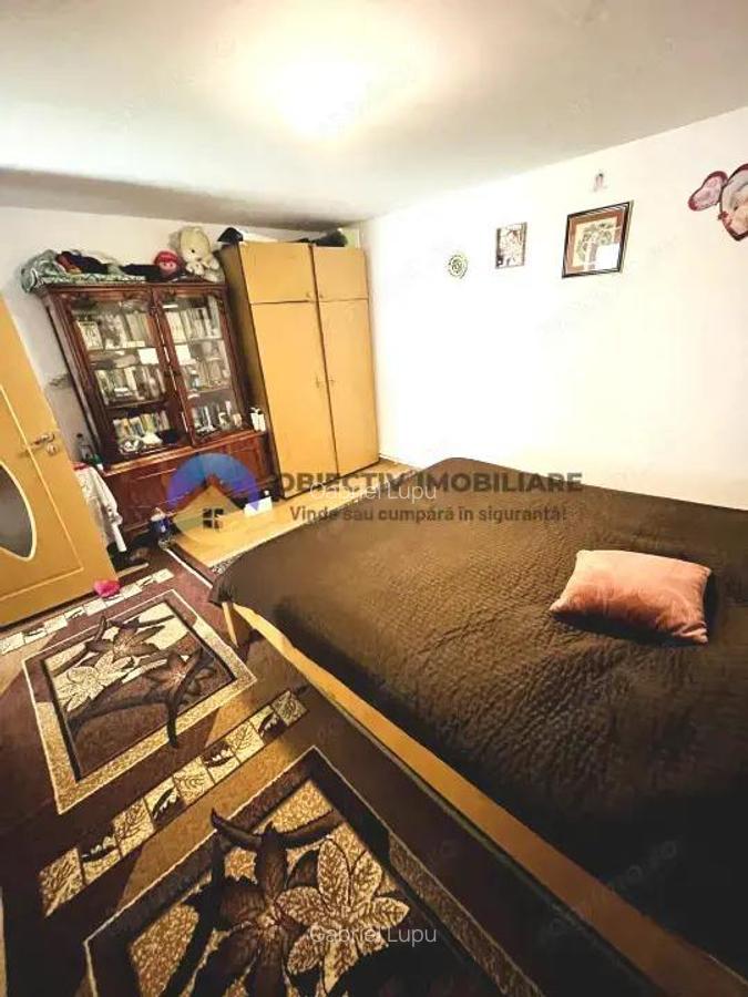 CASA + HALA comuna ALEXANDRU cel BUN - 5