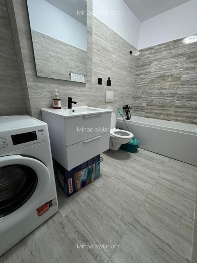 GARSONIERA THEODOR PALLADY, PRIMA INCHIRIERE, BUCATARIE INCHISA, NOU - 9