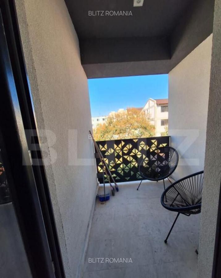 Apartament cu 2 camere, 56 mp utili, incalzire in pardoseala - 5
