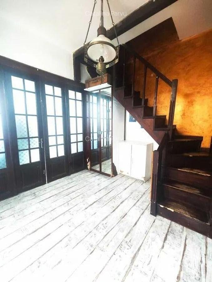 Duplex cu 5 camere în Eminescu - 8