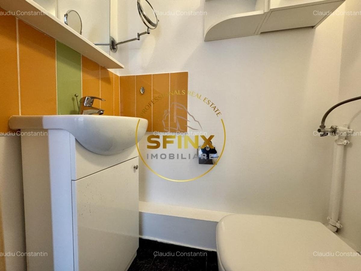 Apartament cu 3 camere Decebal 85 mp, 150 mp terasa cu acces direct si unic - 9