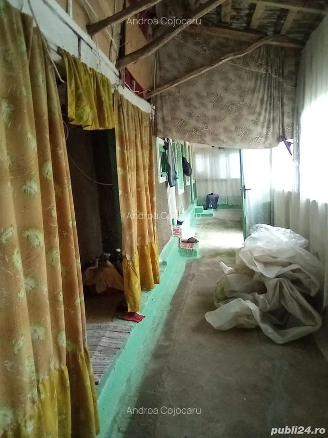 Casa de vanzare Baraitaru Ciorani Casa cu acte la zi - 3