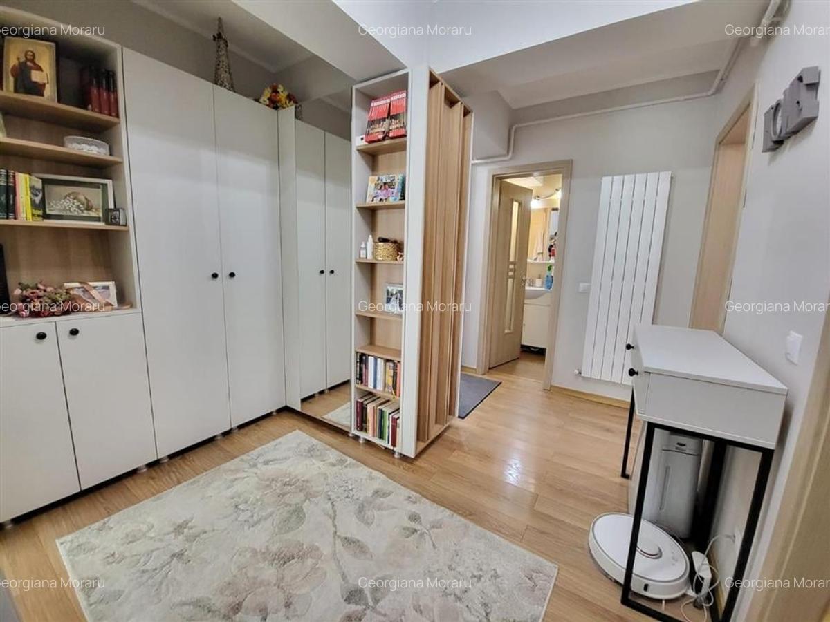 Apartament cu 3 camere decomandat - Soseaua Voinesti, Iasi - 6