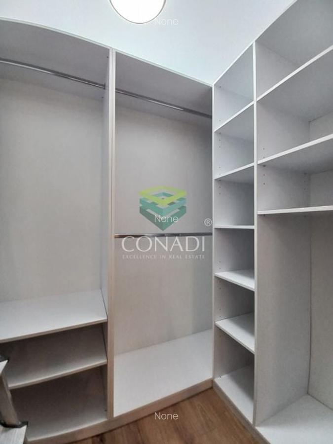 Apartament cu 2 camere // Laguna Residence - 20