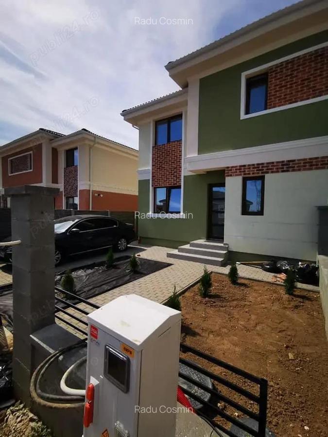 Complex de duplexuri noi Mo?ni?a Noua | Finisaje premium | - 1