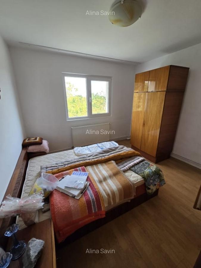 Apartament ofertant  Str Milcov - 6