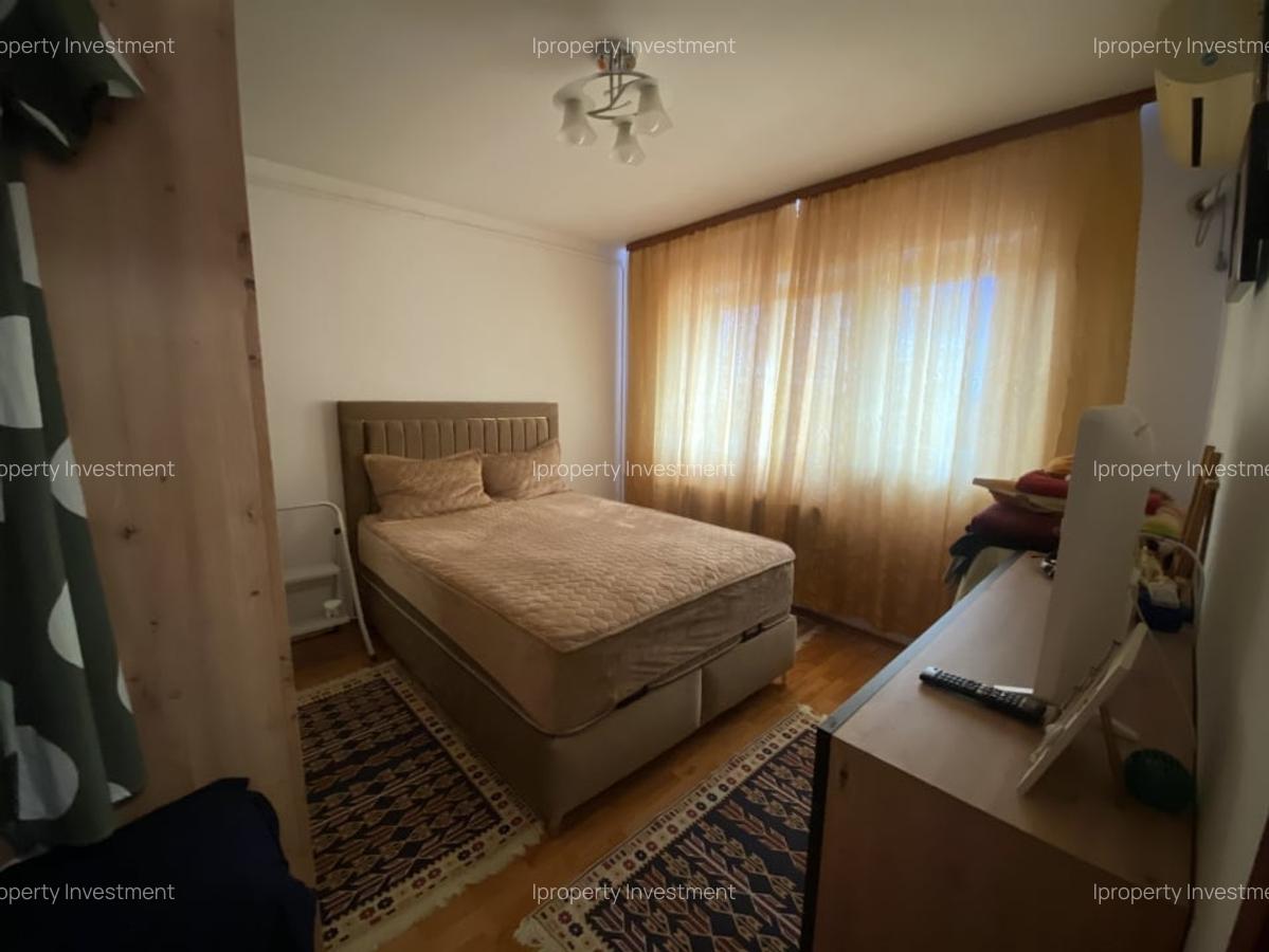 3 camere | Titan | Metrou 1 decembrie | balcon | 70 mp | 1981 - 4