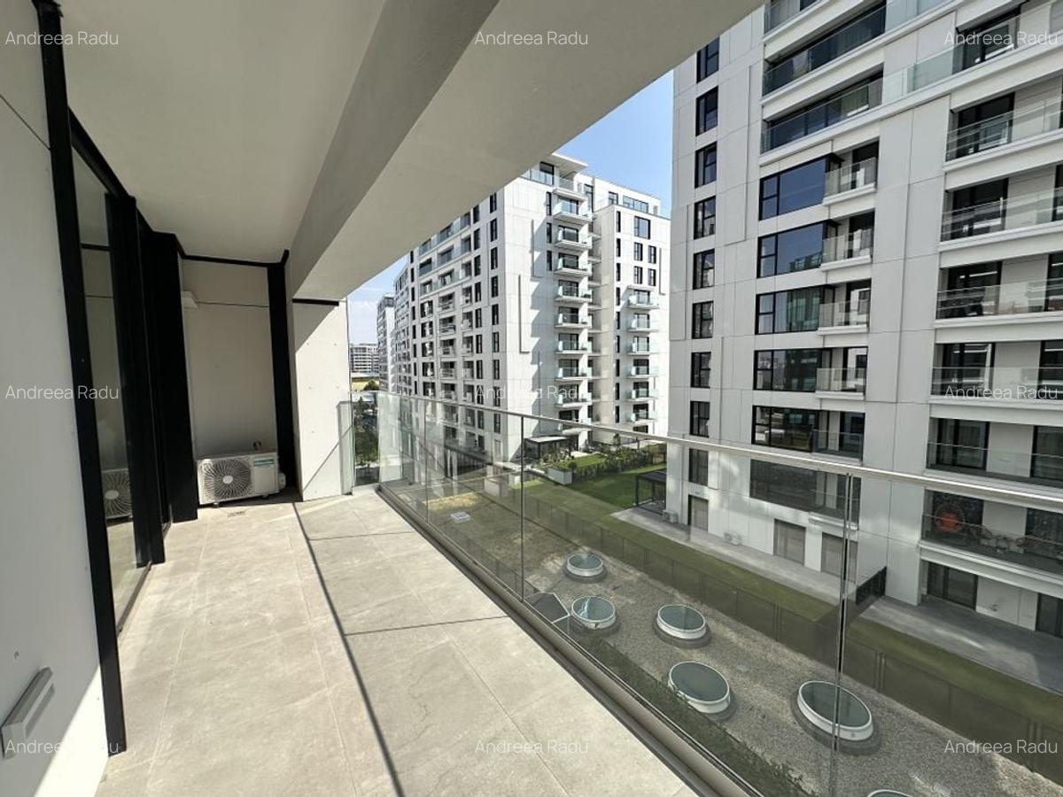 Apartament 2 camere | One Cotroceni Park - 7