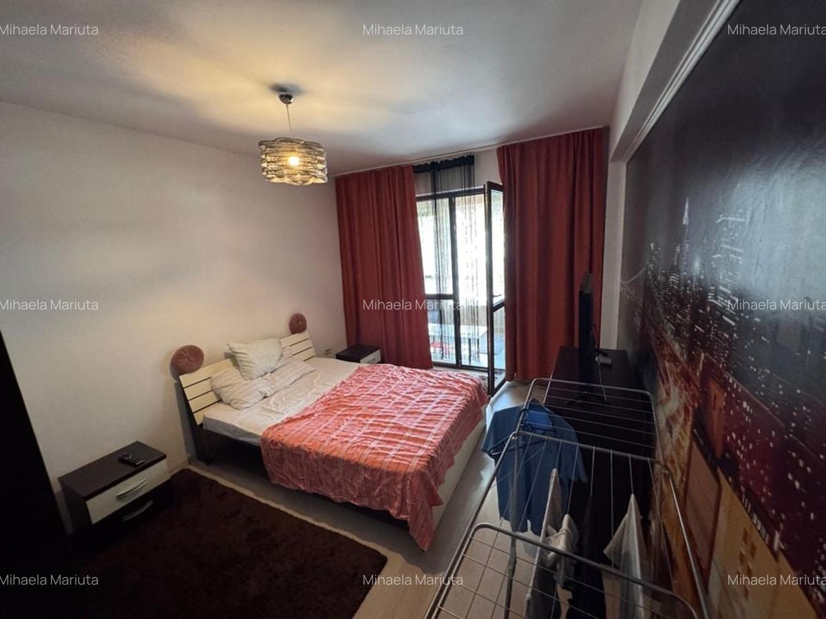 Apartament cu 2 camere decomandat, mobilat în Fundeni - 3