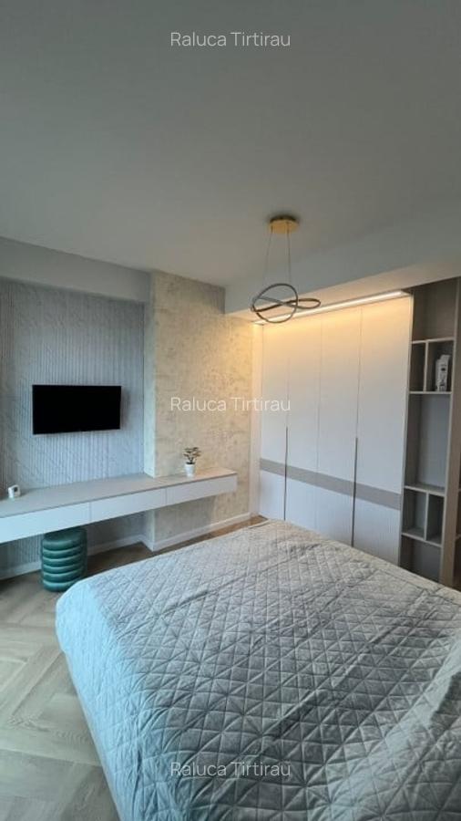 APARTAMENT 2 CAMERE| PRIMAVERA|PRIMUL CHIRIAS| LOC PARCARE| - 5