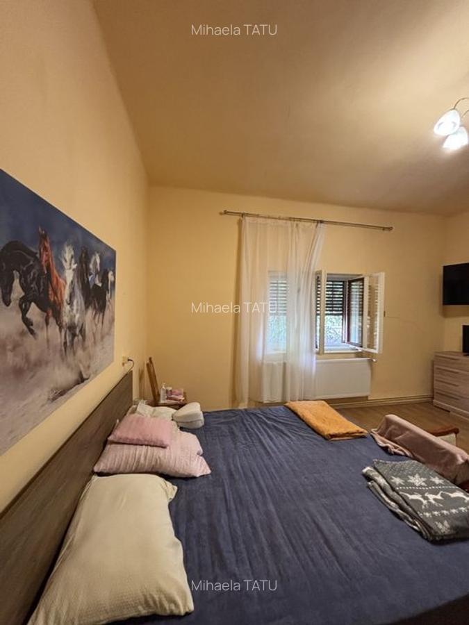 Casa cu teren și grădina zona Bogdanestilor - 4