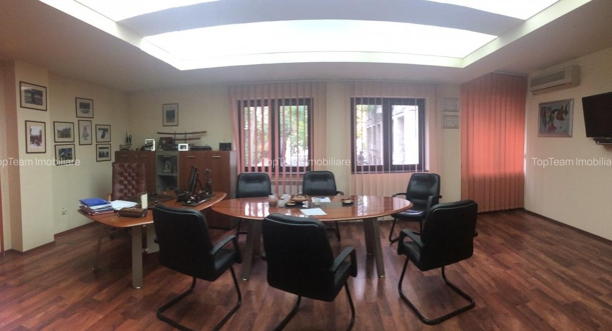 Spatii birouri, Universitate, Magheru, Batistei - 6