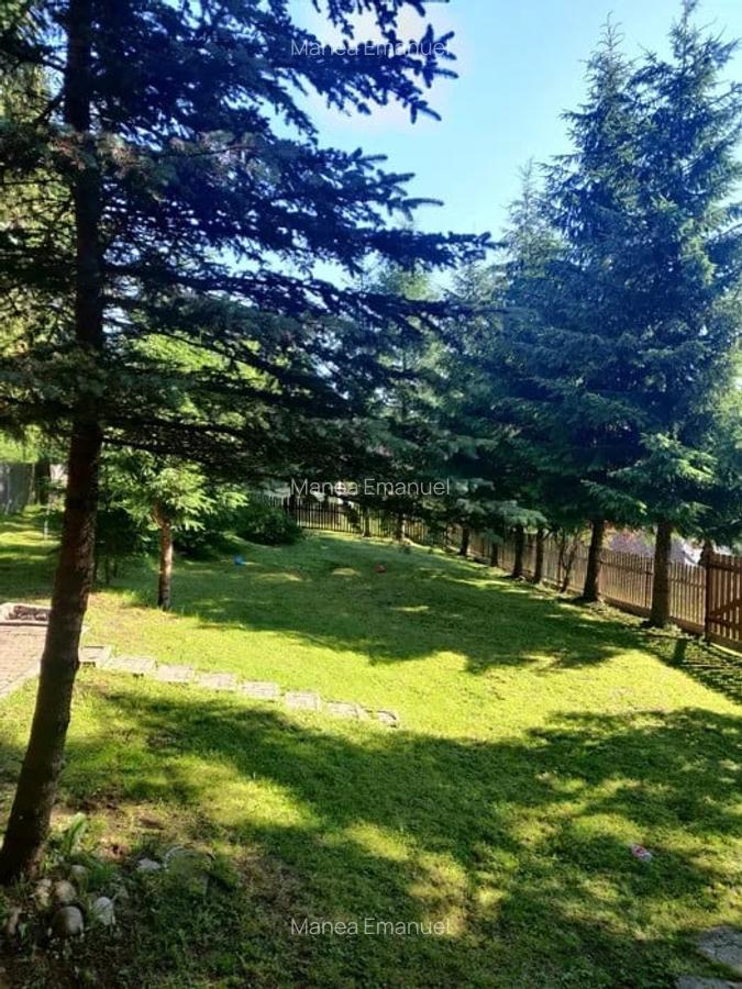 Cabana de vanzare , 320 mp utili, zona Belis - 2