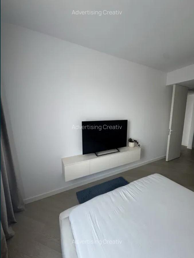Cortina North Apartament 2 camere Parcare Subterana Inclusă - 8