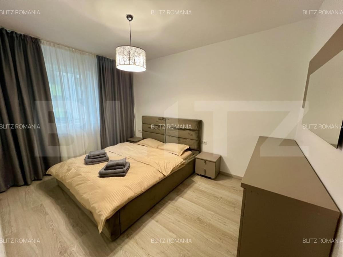 Apartament 2 camere, 63 mp, Decebal Residence - 3