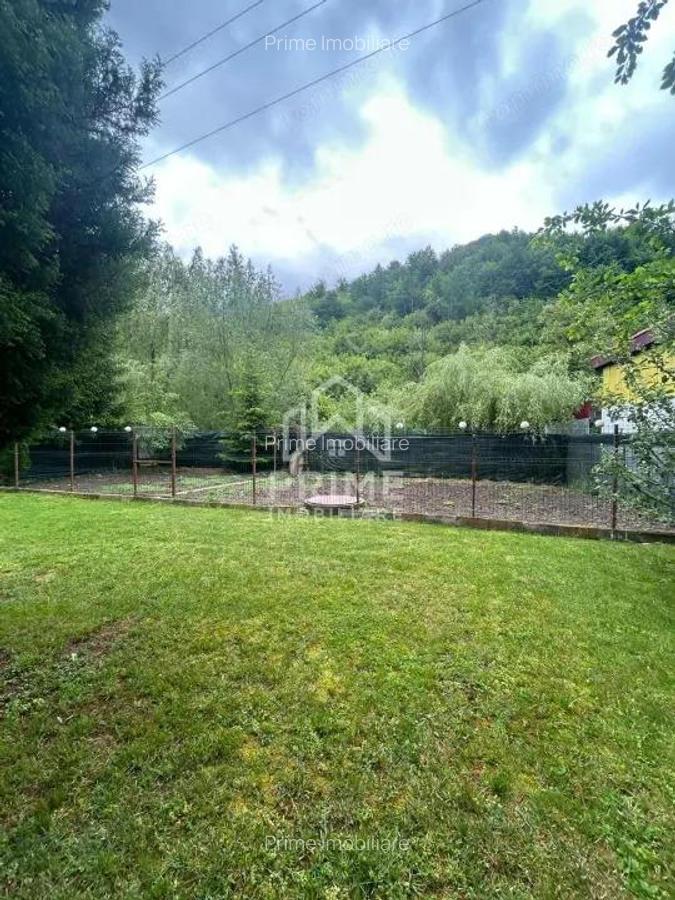 Cabana 5 camere| 125 mp| zona Cugir - 4