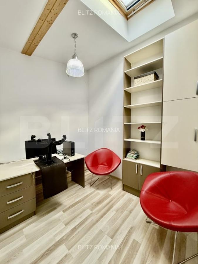 Casa individuala multifunctionala in Gruia - investitie excelenta, 550 mp utili - 10