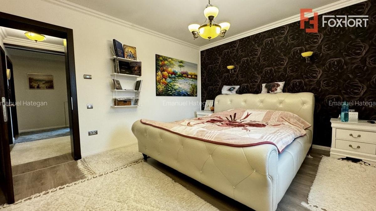 Comision 0% Casa individuala cu 5 camere in Chisoda - 17