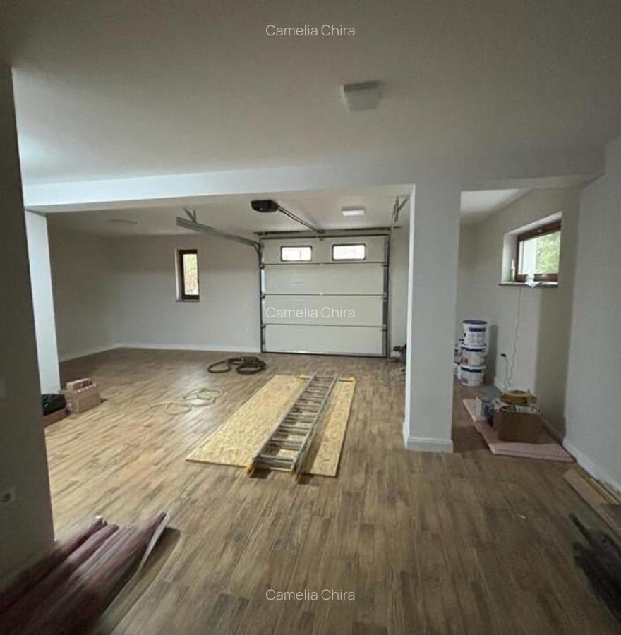 Casă cu 4 camere în Central - 27