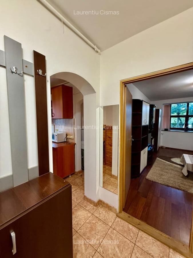 Apartament 2 camere - zona Rahovei - Decomandat - 3