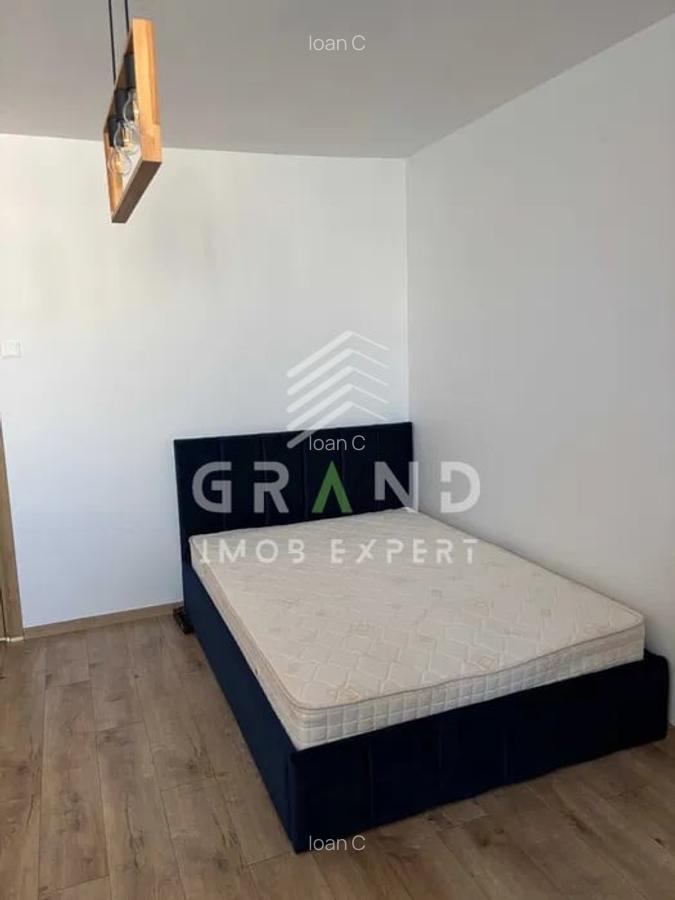 Garsonieră semidecomandată în Gheorgheni - 4