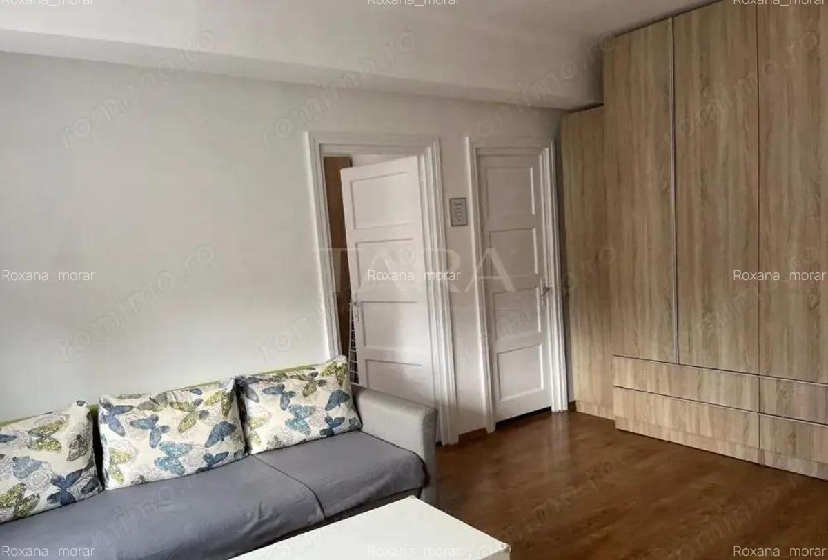 Apartament 2 camere, 45 mp, situat Semicentral - 7