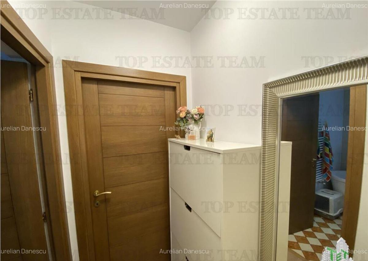 Apartament 3 camere de in zona Stefan cel Mare - 17