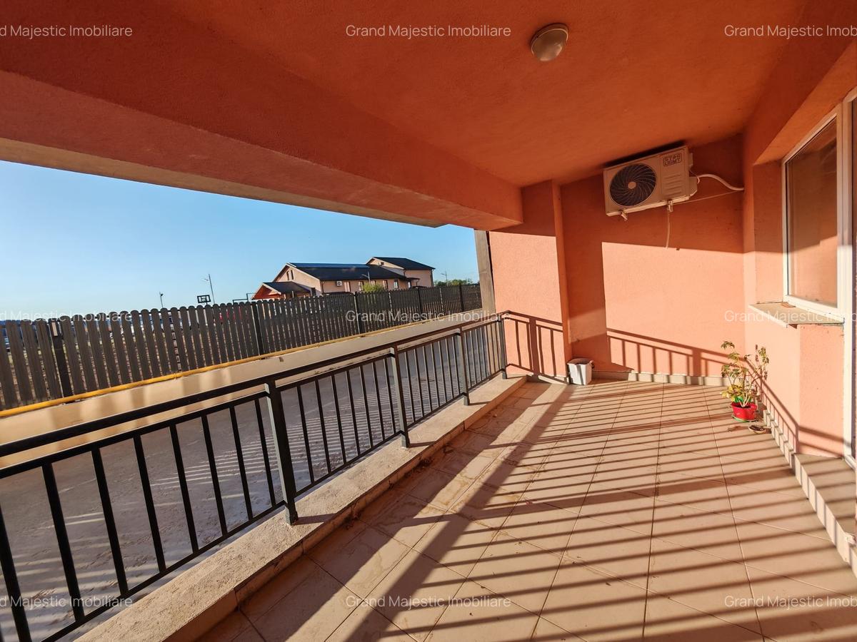 Apartament 2 camere,bloc Nou, loc de parcare in subteran - 2