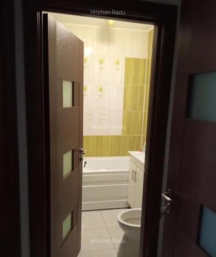 AP.2 CAM.SECTOR 1 CALEA GRIVITEI R.A.R METROU 1 MAI - 7