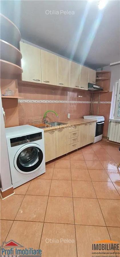 Apartament 2 camere zona Micalaca langa zona 300 - 4