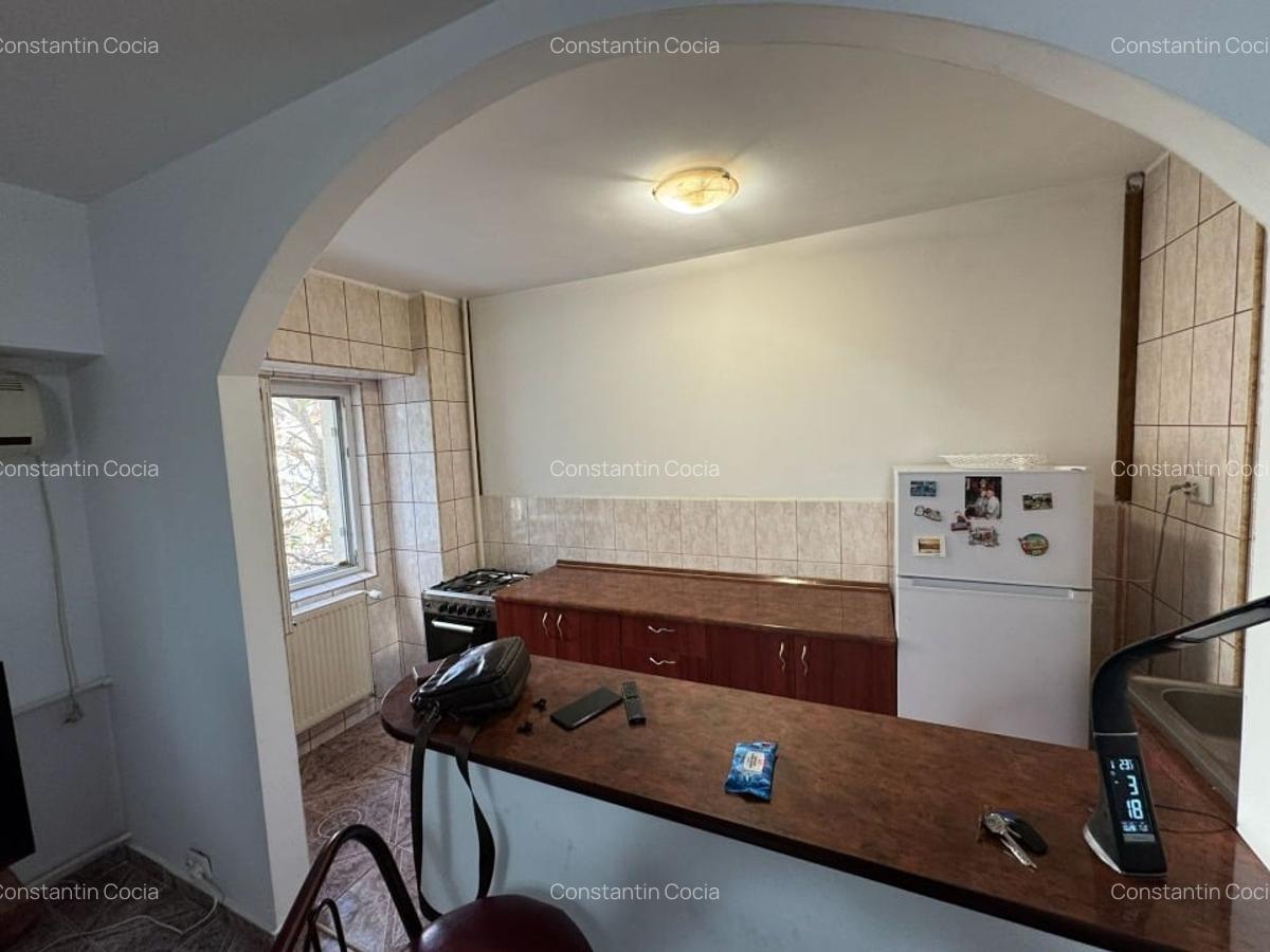 Garsoniera Nerva Traian - 5