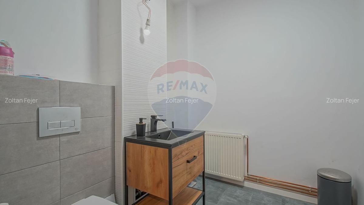 Investitie sigura - Spatiu de birou in Centrul Civic, Brasov - 12