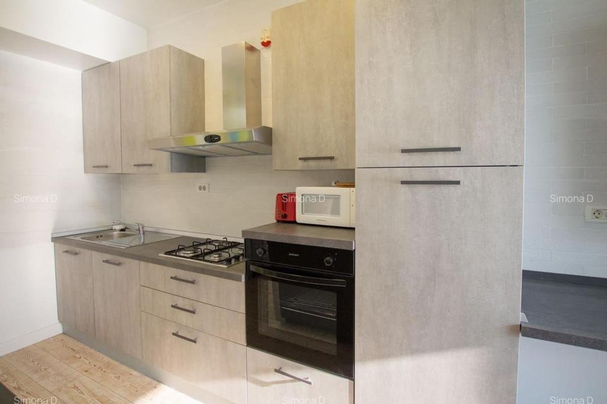 Statiunea Mamaia- apartament mobilat si utilat - 10