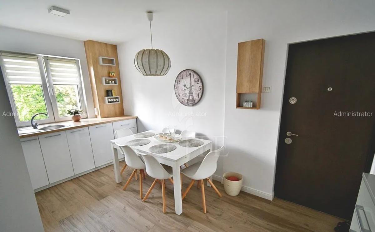 Apartament 3 camere în zona Politia Rutiera - 13