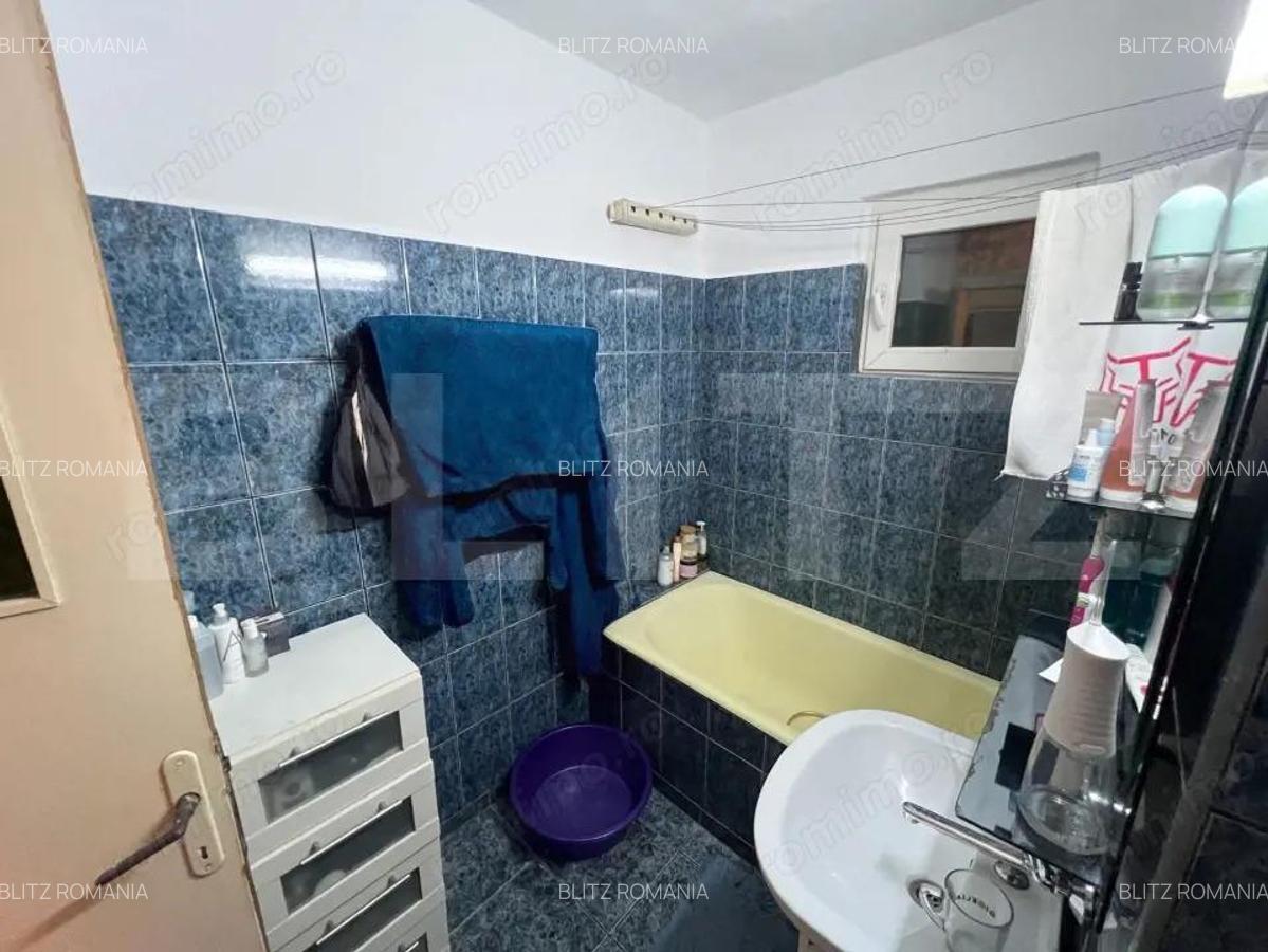 Apartament 2 camere, 52,52 mp, Zona Consul - 11