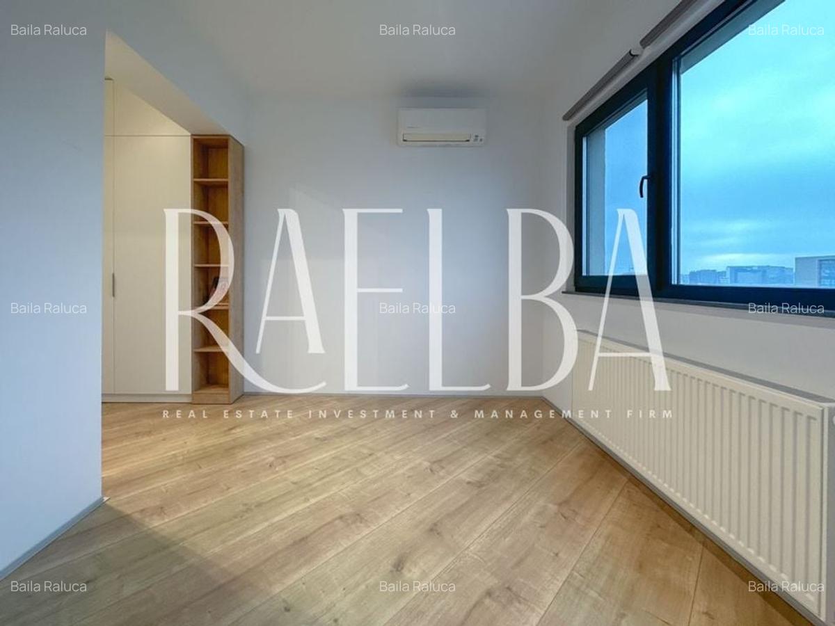 3 camere | 4City North | Pipera Plaza | Rond OMV - 17