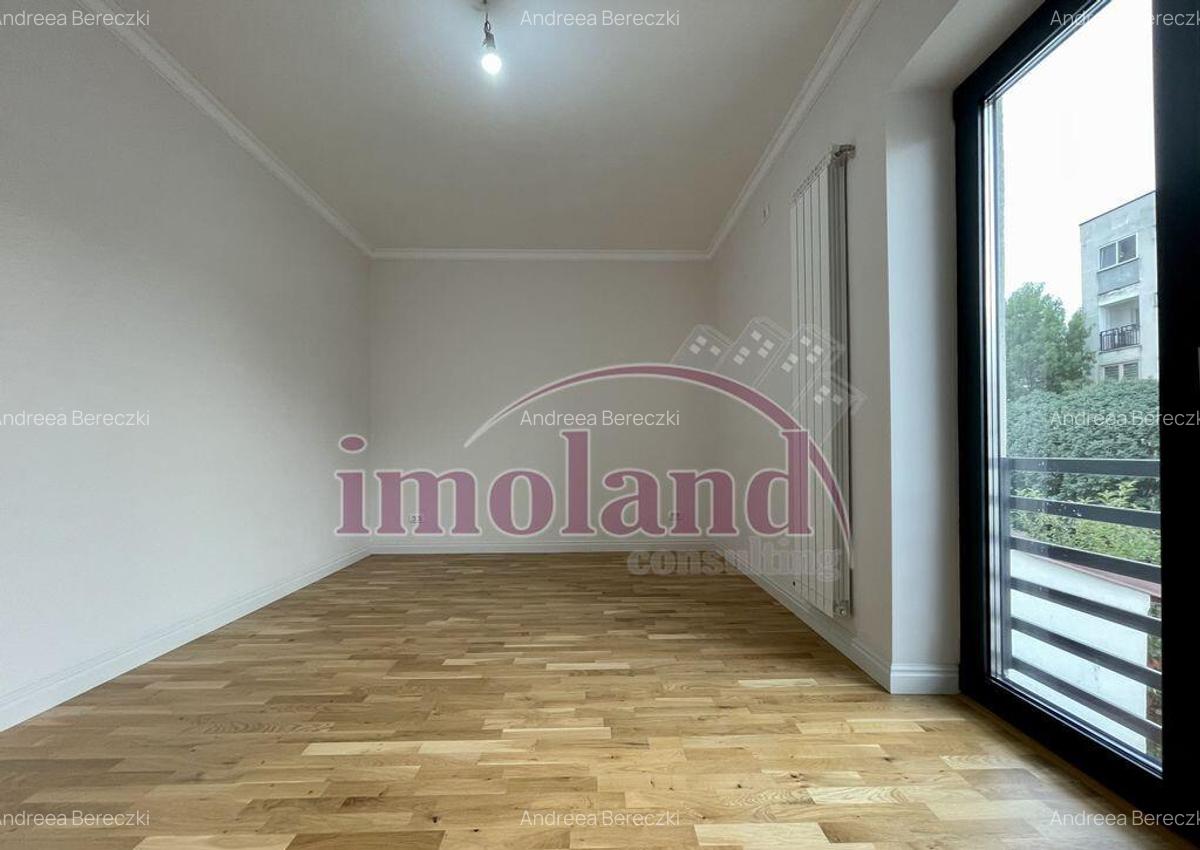 Inchiriere apartament 3 camere, 2 balcoane 105 mp - Tei ... - 14