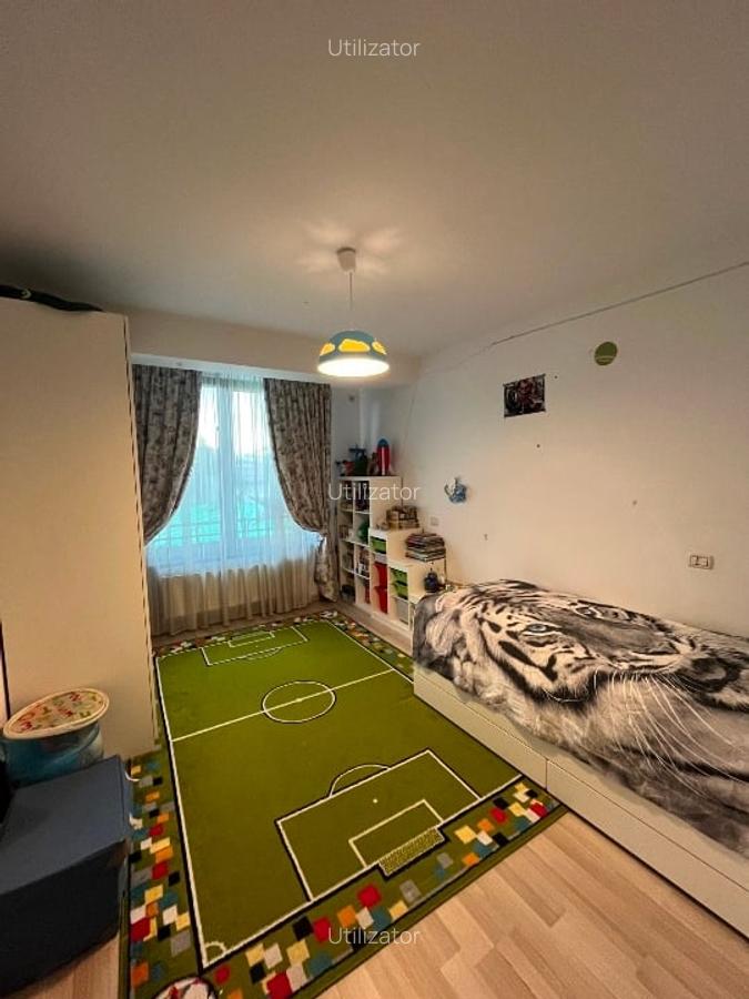 Apartament 3 camere, 93 mp, Damaroaia - 7