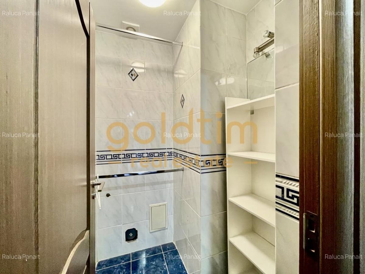 GREEN LAKE/ TERASE 30 mp/ PARCARE SUBTERANA/ BOXA - 10