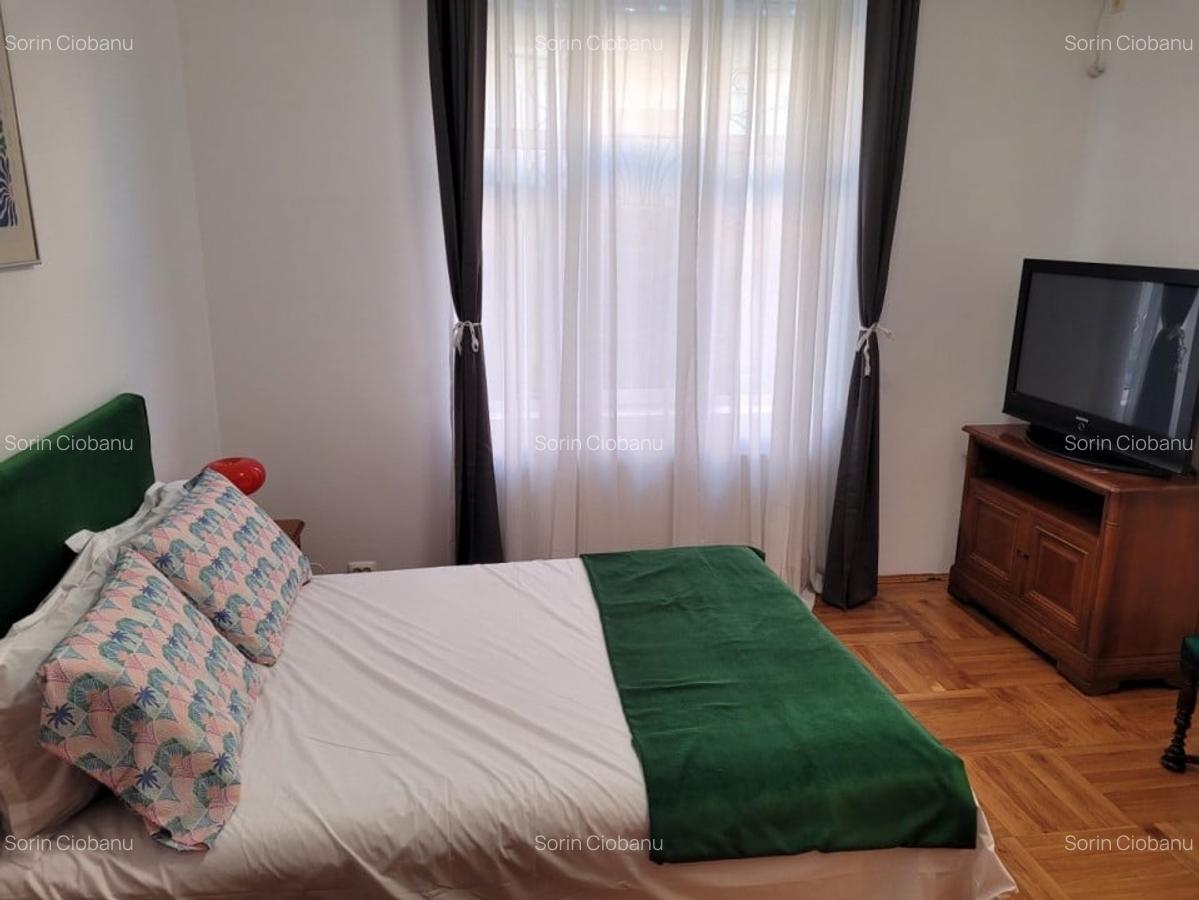 Apartament cu 4 camere decomandat, mobilat în Vitan Mall - 13