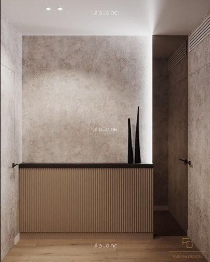 Apartament impresionant, mobilat, imobil boutique exclusivist! - 21