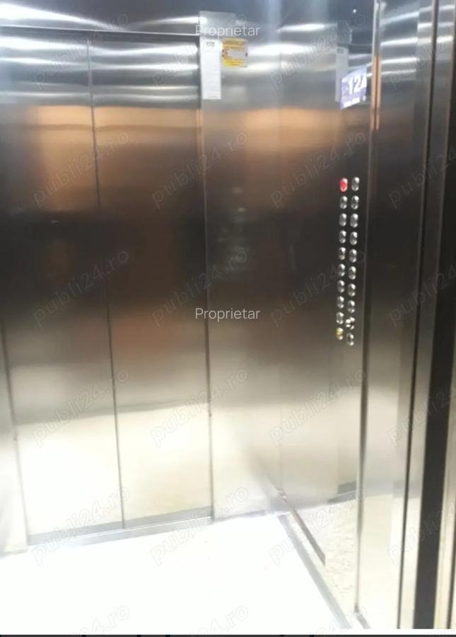 13 Septembrie,vand garsoniera stradal,proprietar direct. - 7