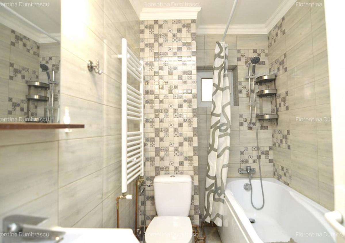 INCHIRIERE  GARSONIERA UNIRII – PIATA UNIRII - METROU - 21