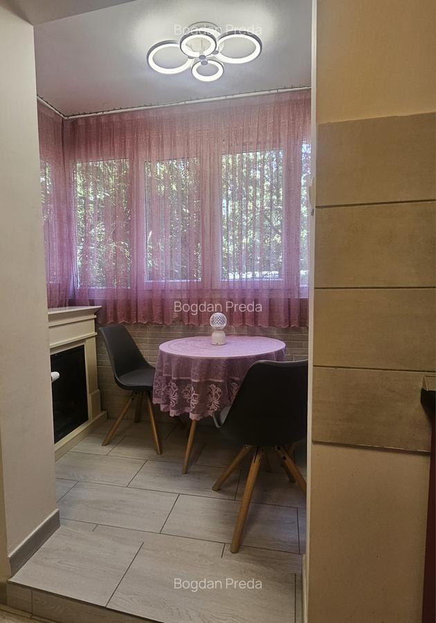 Apartament spațios cu 3 camere, an 1982, , etaj 1, mobilat – Teiul Doamnei - 16