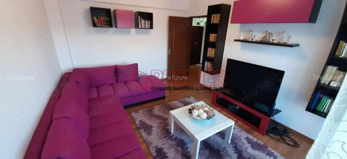 Metrou D.Leonida - Oituz - apartament 2 camere - 2